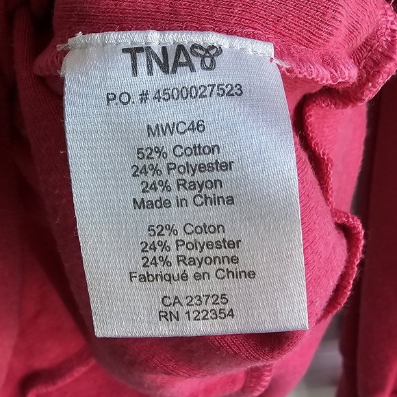 Tna sweatshirt - Picture 4 of 4